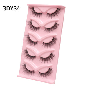 5Pairs-3DY84