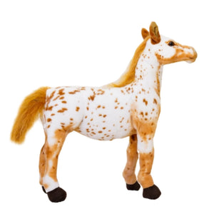 lusha horse xmz