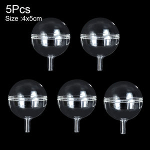 5pcs