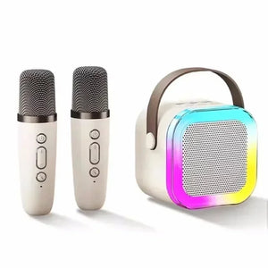 Apricot with 2Mic