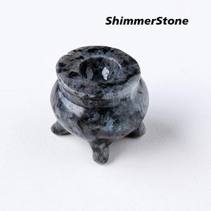 ShimmerStone