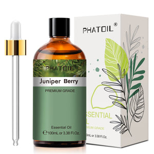 Juniper Berry
