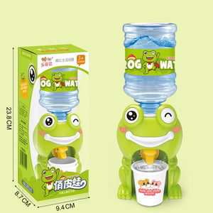 Large-Frog