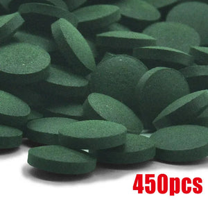 450pcs