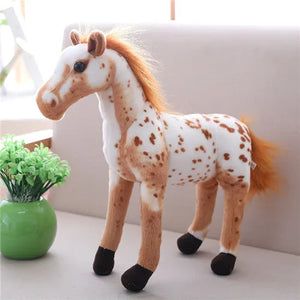 Lu Sha horse