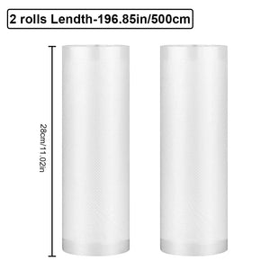 28x500CM 2Rolls