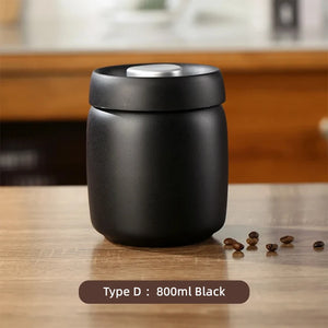 800ml Black