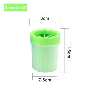 Green S