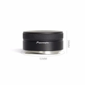 51mm All aluminum