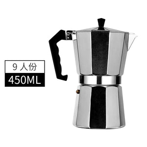 Silver 450ml