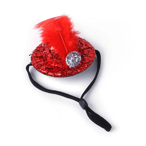Red Feather