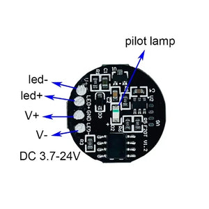 PCB module