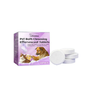 10pcs Wash Tablets