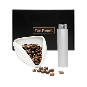 Silver Spray Kit