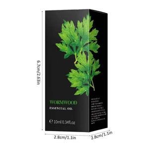 mugwort