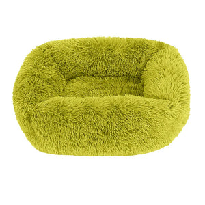 Apple green