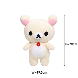 White 28cm