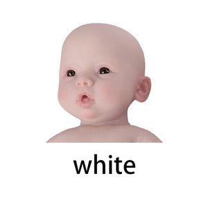 47cm 3kg white