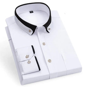 White shirt 001