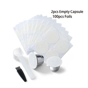 B 2Pods 100lids
