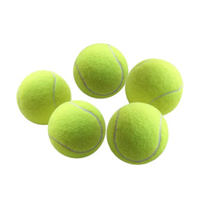 Five Balls