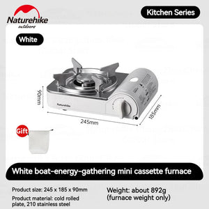 Stove