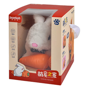 White Rabbit