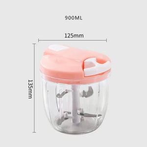 Pink900ml