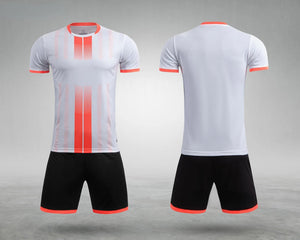 M8607 White
