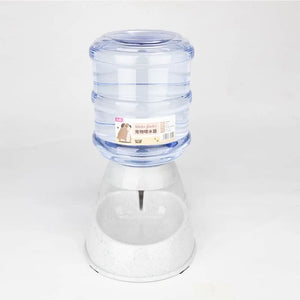 Grey-Water Feeder