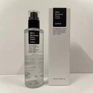 Snail blackhead 100