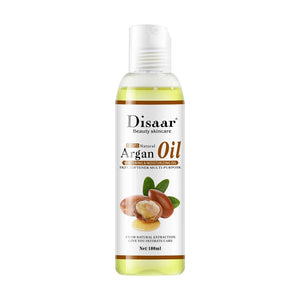 Argan Oil