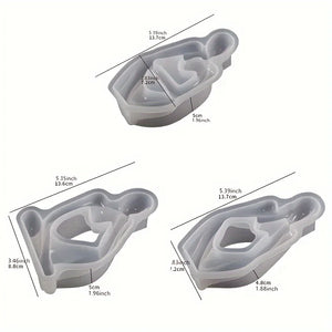 3pcs
