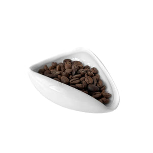 White Dosing Tray