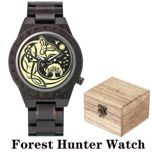 Forest Hunter
