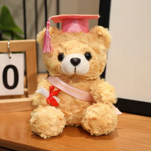 light brown -pink
