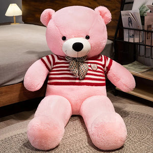 redclo pink bear