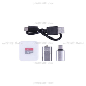 32G SD card kit
