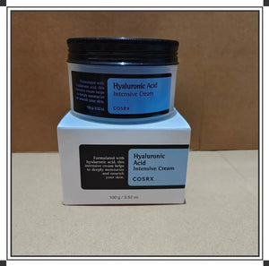 Hyaluronic Acid-Blue