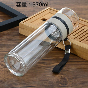 370ml White