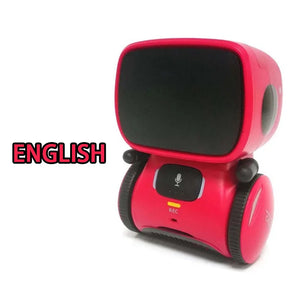 English Red