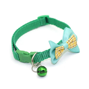Green Plaid