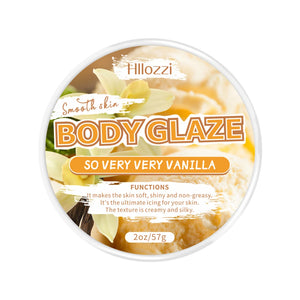 Vanilla 2oz