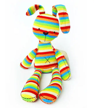 striped rabbit