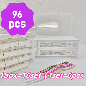 1box ColorfulCurve