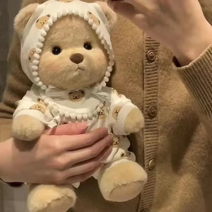 baby bear