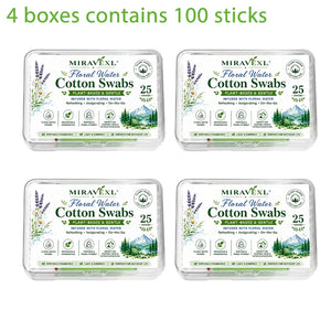 4 boxes