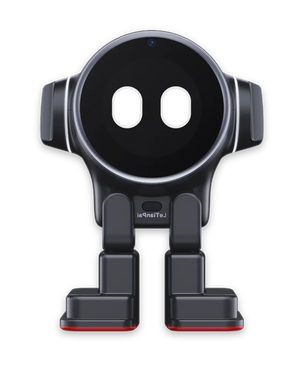 Black Robot