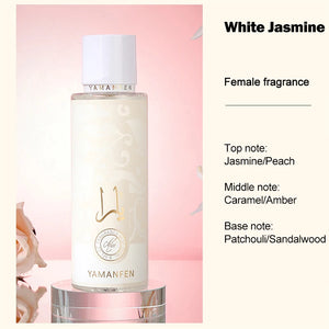 White Jasmine(Femal)-1