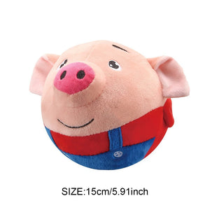 Red Pig